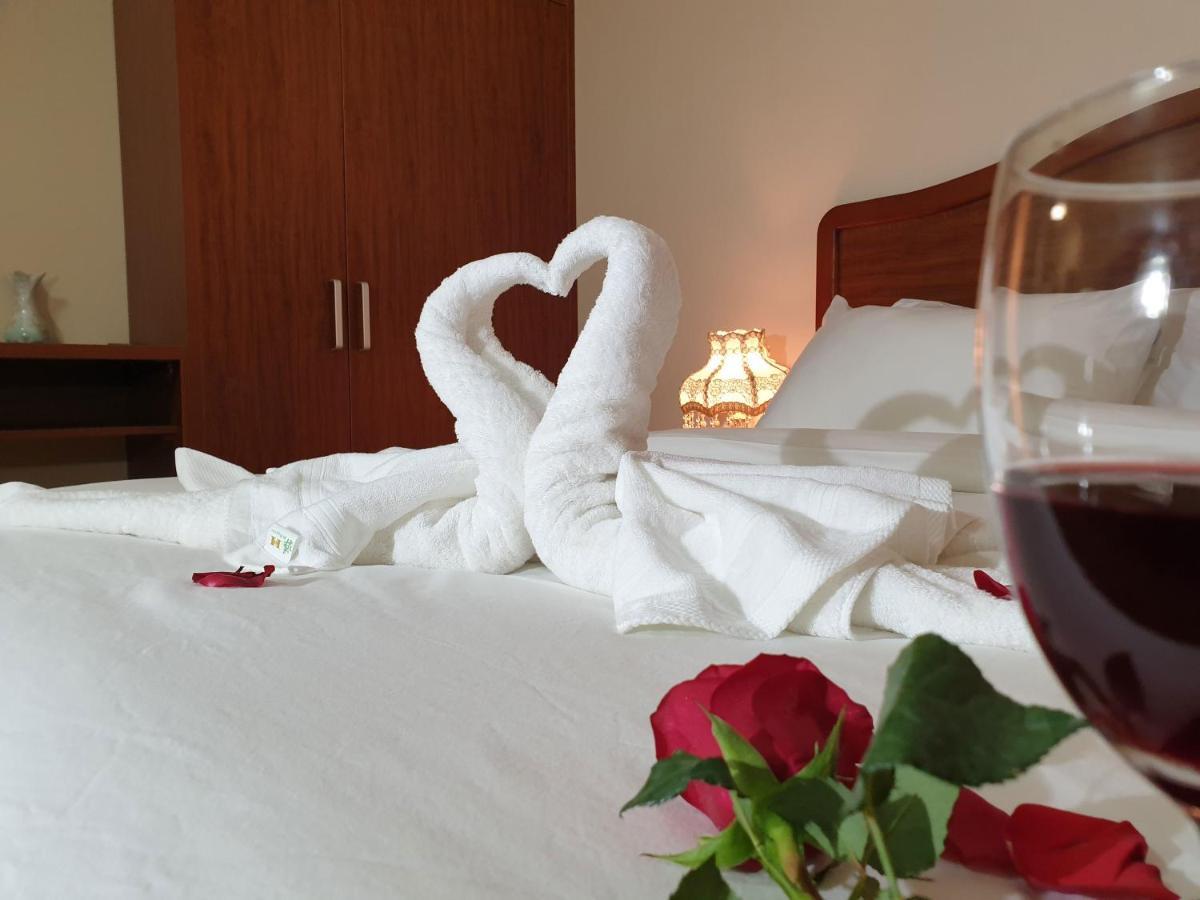 Sapa Symphony Hotel ภายนอก รูปภาพ